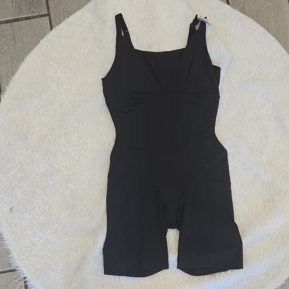 High-Compression Shapewear Bodysuit – XL –‎ NEW with Tag
